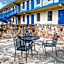 Rodeway Inn New Braunfels - San Antonio Area