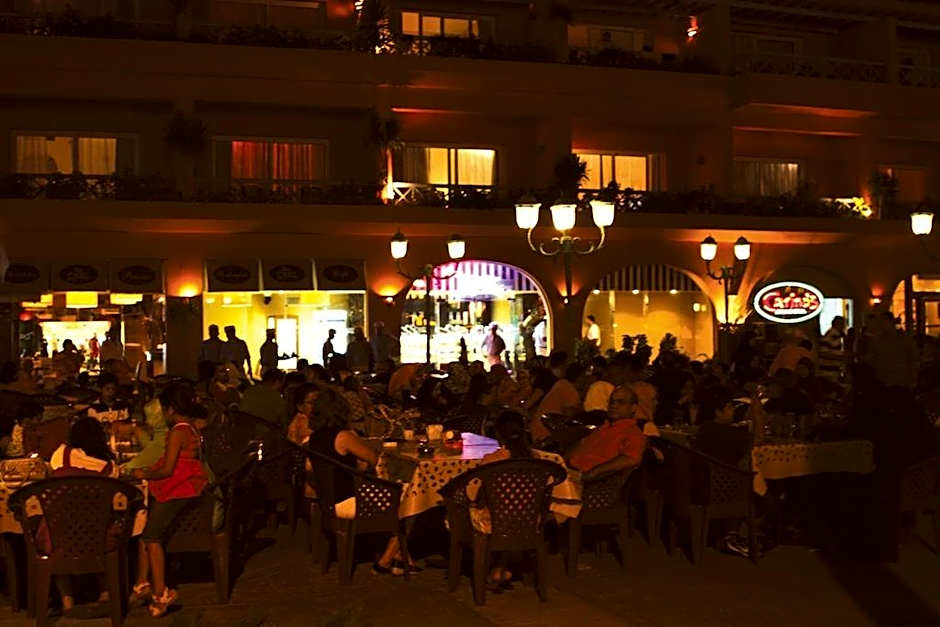 Porto Marina Chalets