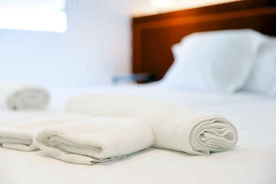 The Apartment by Assethoteles