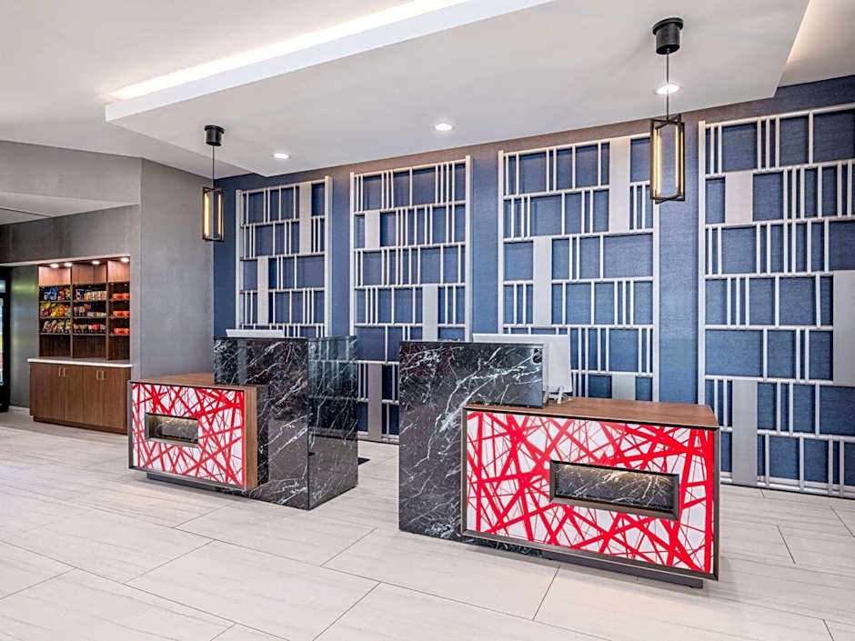 La Quinta by Wyndham Chelsea Birmingham