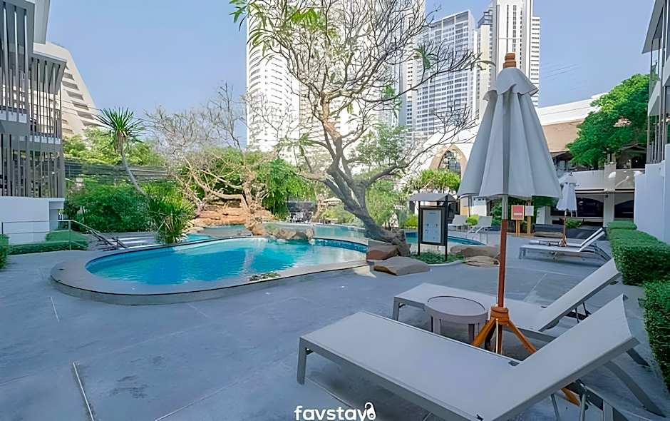 Prima Hotel Pattaya