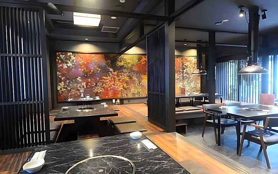 Business Hotel Takara