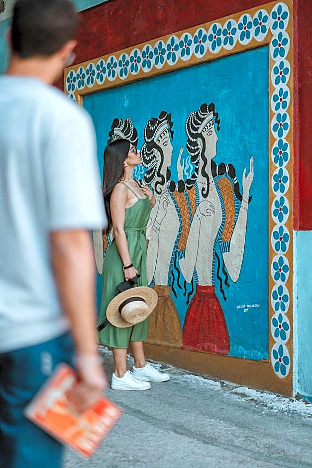 Infinity City Boutique Hotel