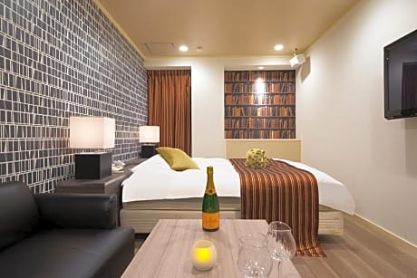 ROOM STANDARD - non-smoking