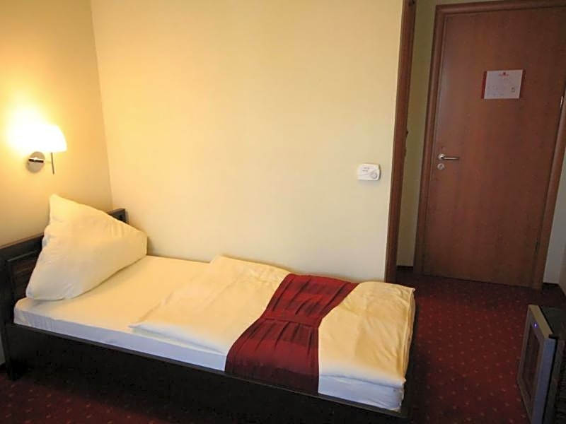 HOTEL BH HAMBURG