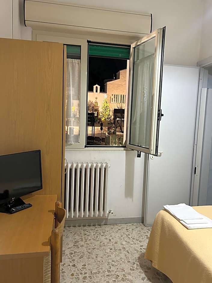 Albergo pensione Bianco