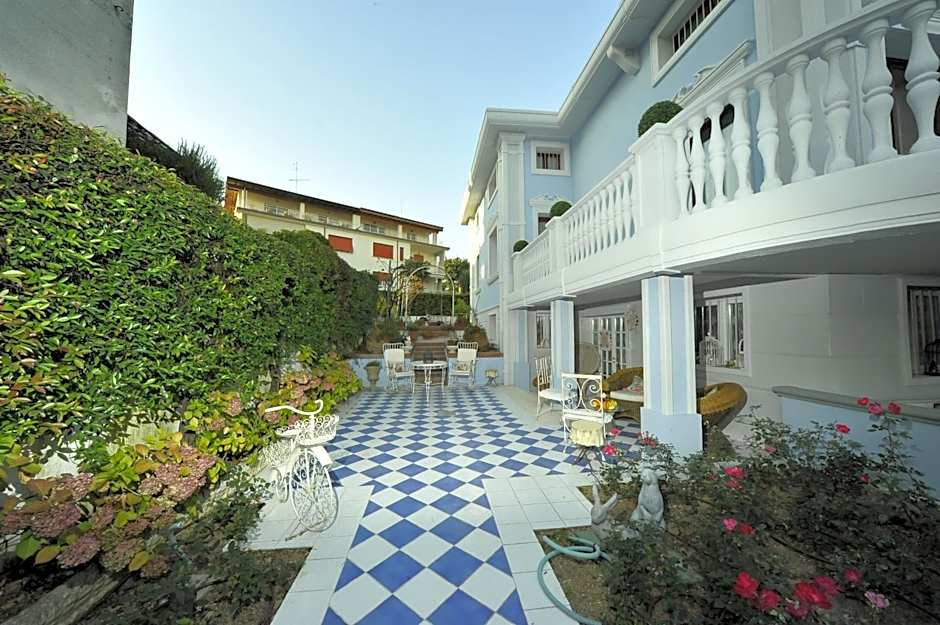 B&B La Maison degli Angeli
