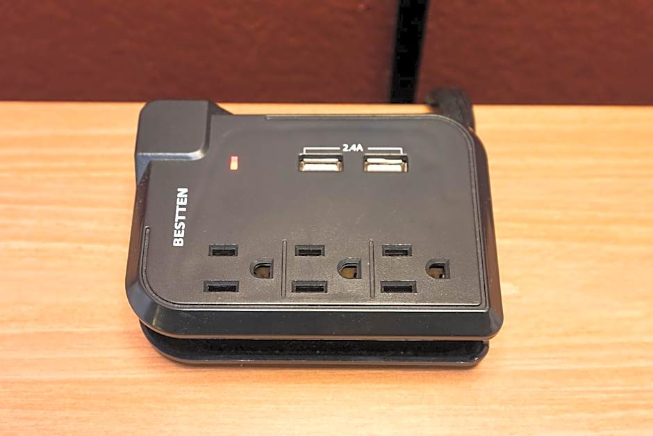 Red Roof Inn & Suites Stafford