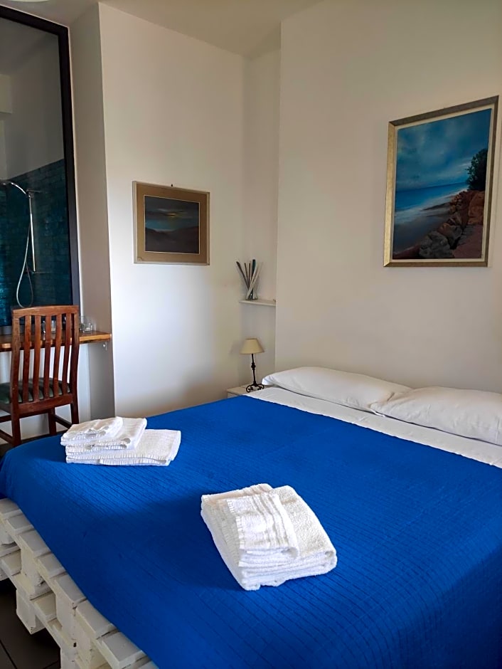 La Casa A Mare B&B