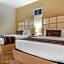 Sleep Inn Monterrey San Pedro