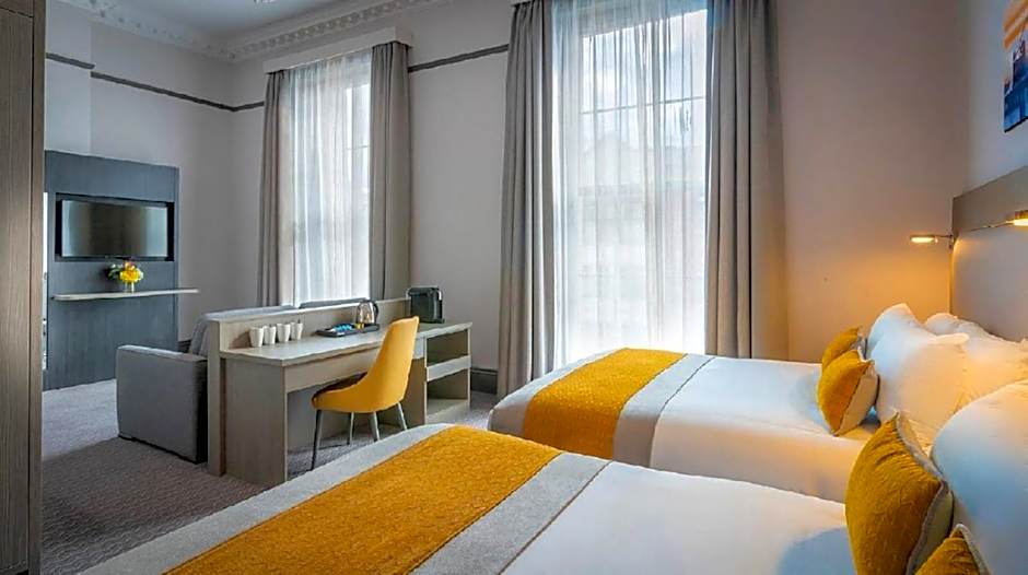 Maldron Hotel Parnell Square