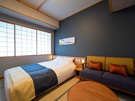 Double Room for 1 Person