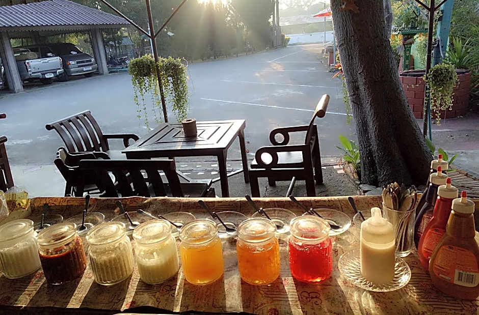 Indie House @ Maerim