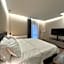 Comfort Boardinghouse