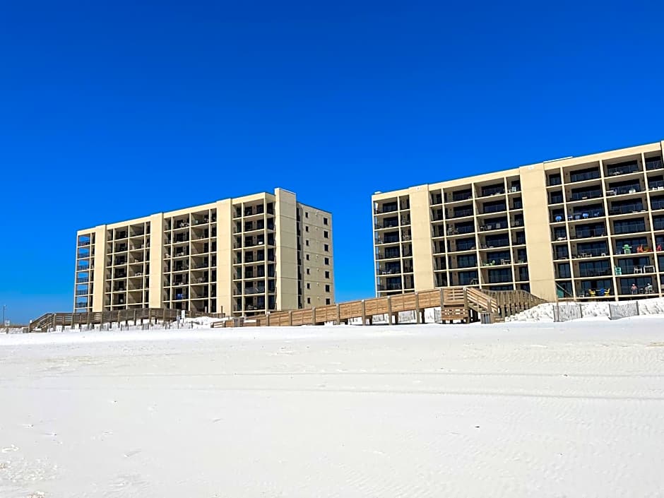 Ole River Hideway, Orange Beach, Updated 2 Bedroom Waterfront Condo, Wind Drift
