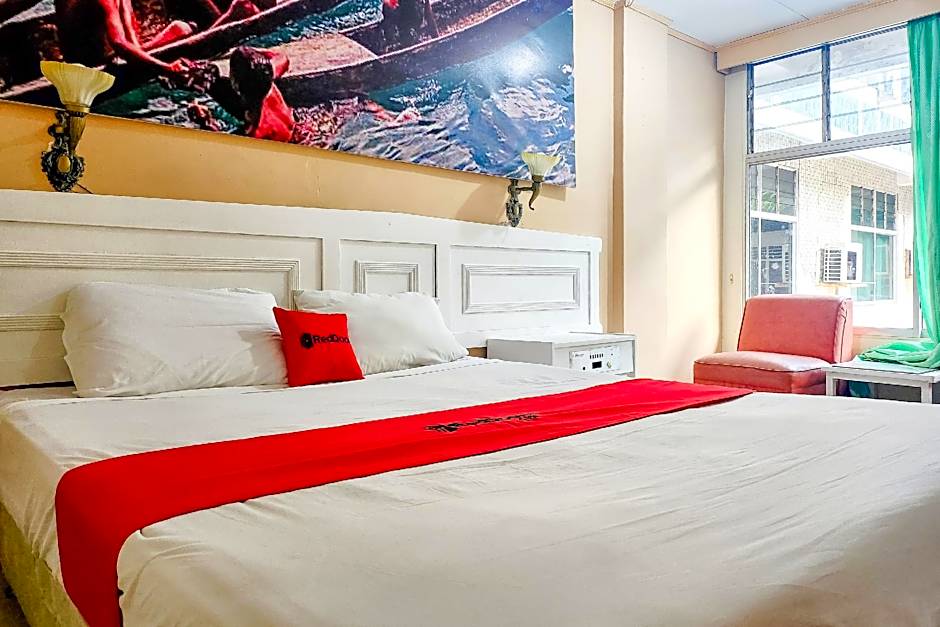 RedDoorz @ Sampurna Jaya Hotel Tanjung Pinang