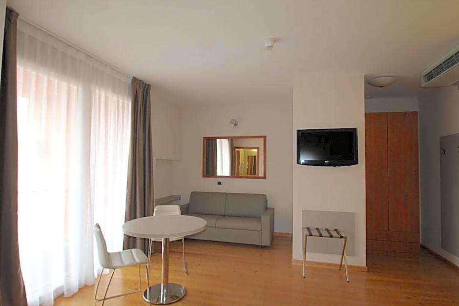 Hotel Rubicone