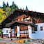 Landhotel Lärchenhügel