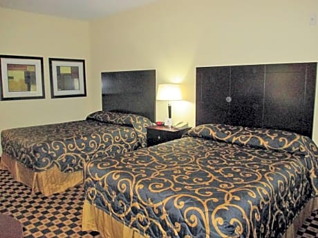 Scottish Inns Killeen Veteran Memorial Blvd