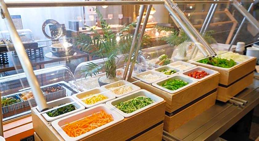 Apa Hotel Kanazawa-Ekimae