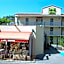 Hotel Bel Alp Manosque