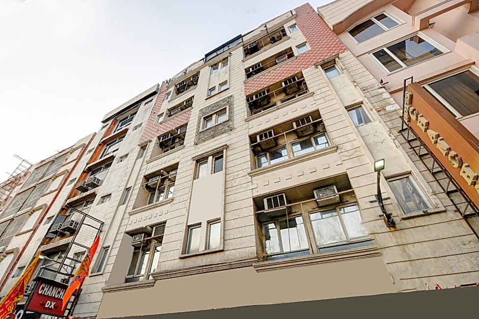 Chanchal Deluxe Hotel