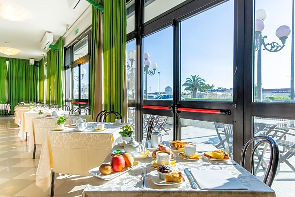 Hotel Lungomare