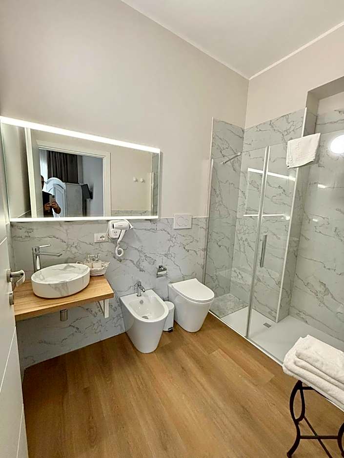 Porta Amari B&B