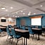 Hampton Inn By Hilton Chicopee/Springfield Ma