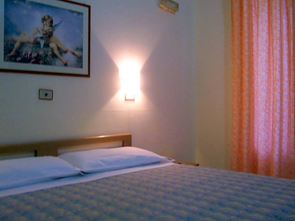 Hotel Pensione Romeo