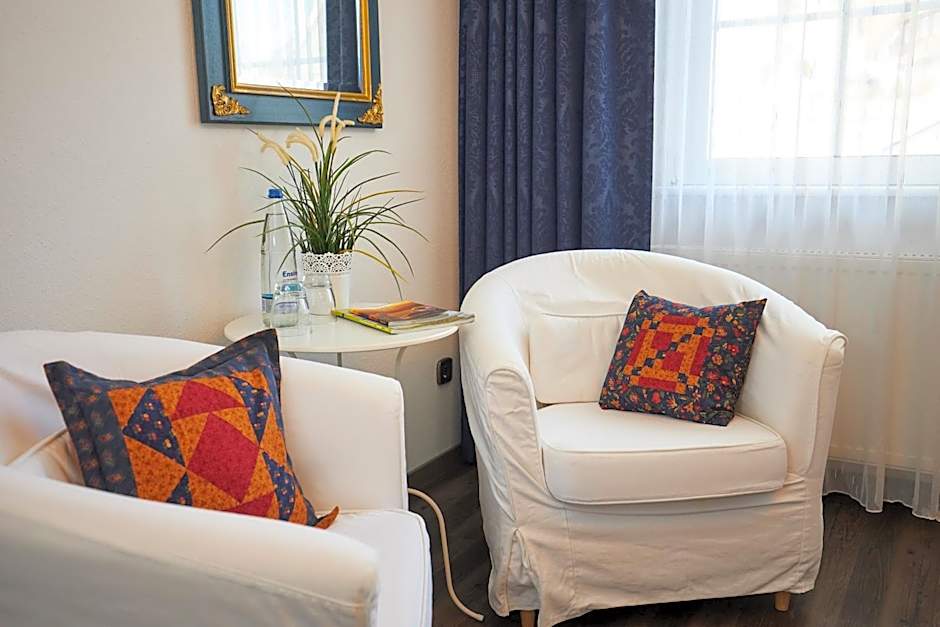 Flair Hotel Vier Jahreszeiten