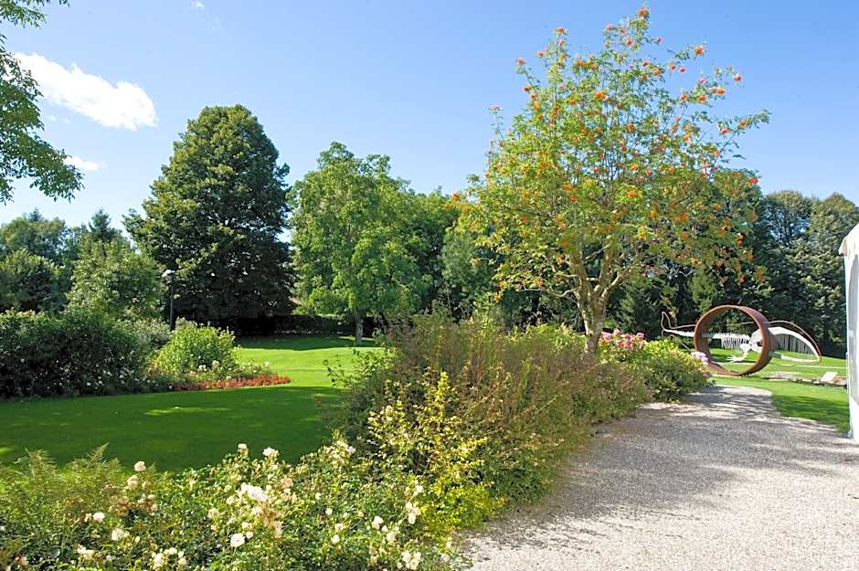 La Locanda Del Notaio