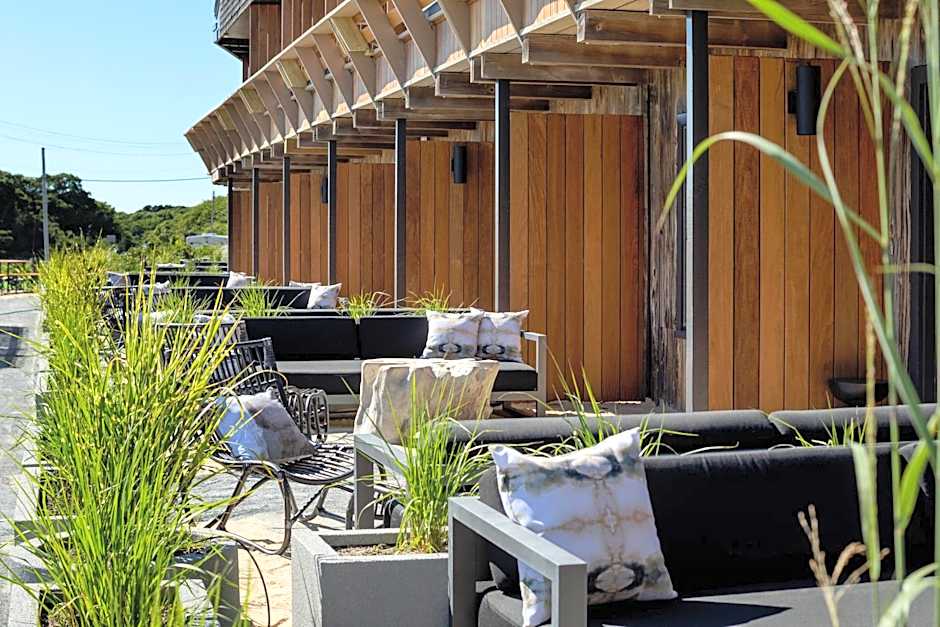 AWOL Hotel Provincetown