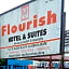 Flourish Hotel Akure