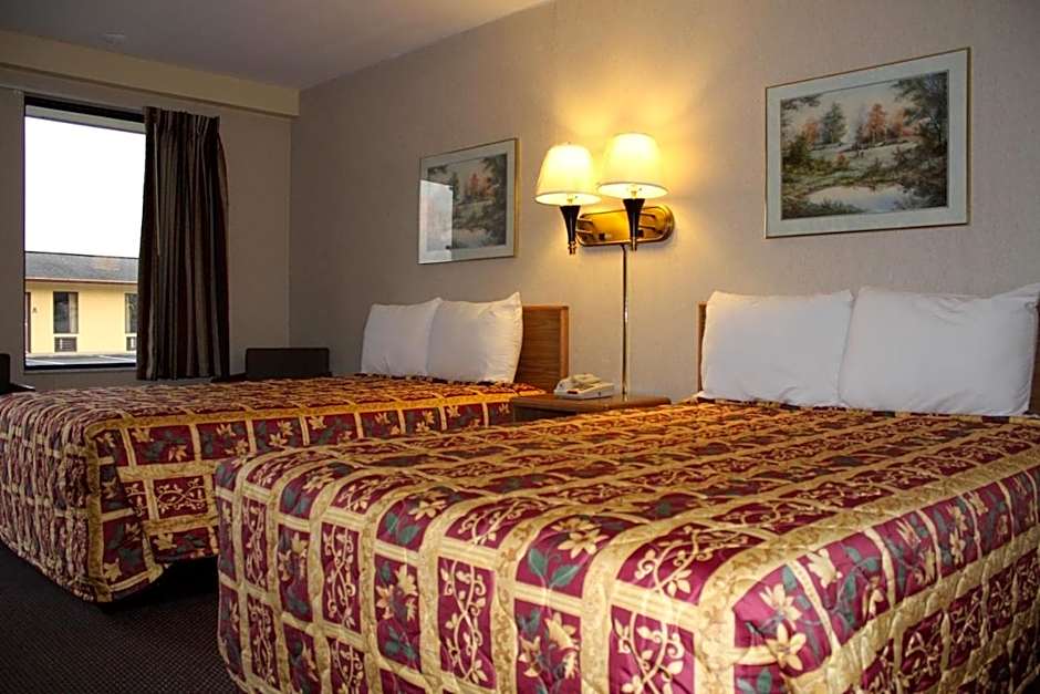 Budget Host Inn Bristol