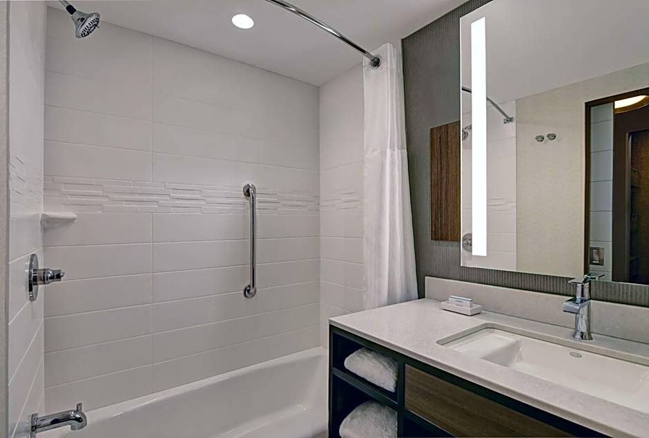 Hilton Garden Inn Madison Huntsville Airport, Al