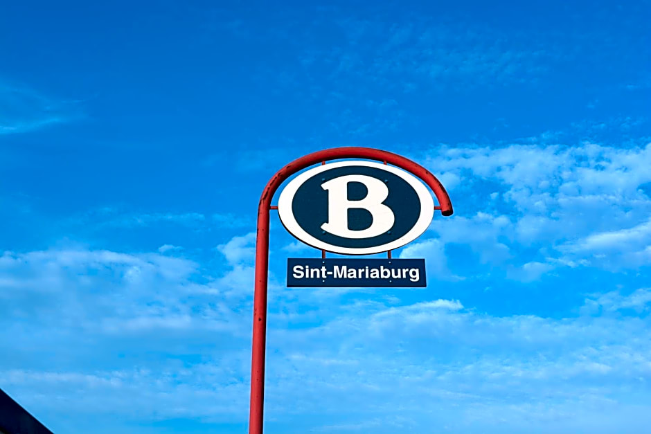 B&B Sint-Mariaburg