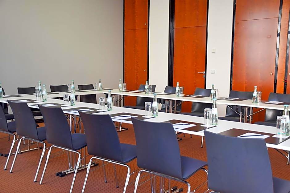 Radisson Blu Park Hotel And Conference Centre