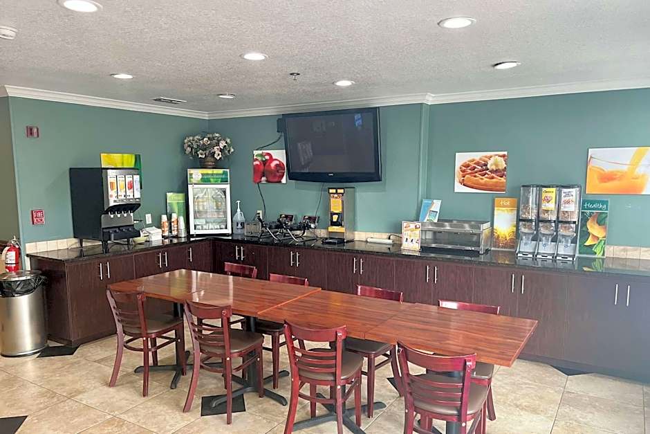 Baymont by Wyndham Willow Park