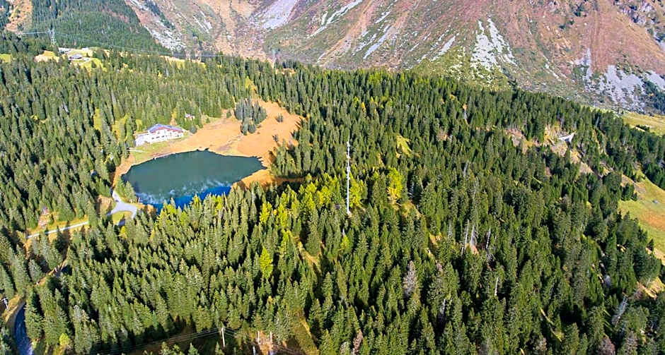 Hotel Ristorante LIDO