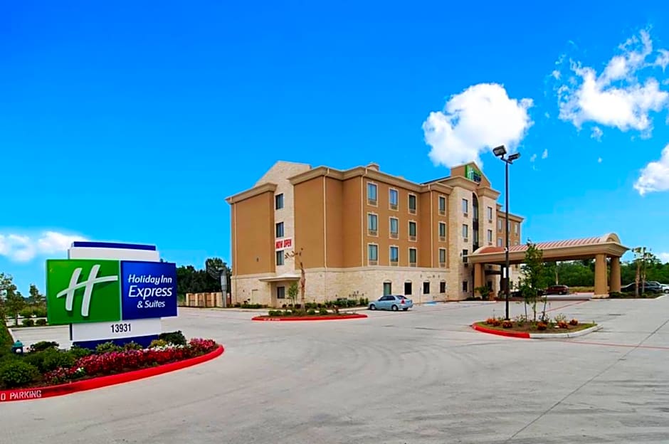 Holiday Inn Express & Suites Houston South - Pearland By IHG