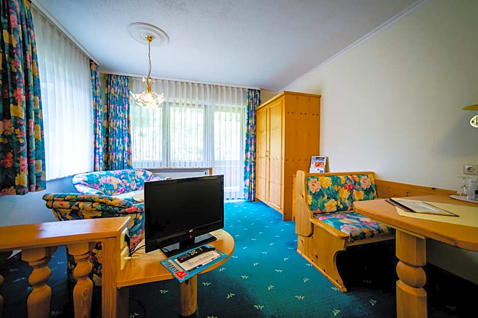 Holzschuhs Schwarzwaldhotel