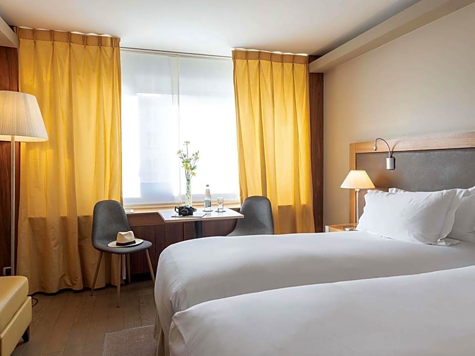 Sofitel Lyon Bellecour