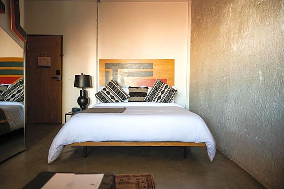 Hotel Boutique Lafayette Tijuana