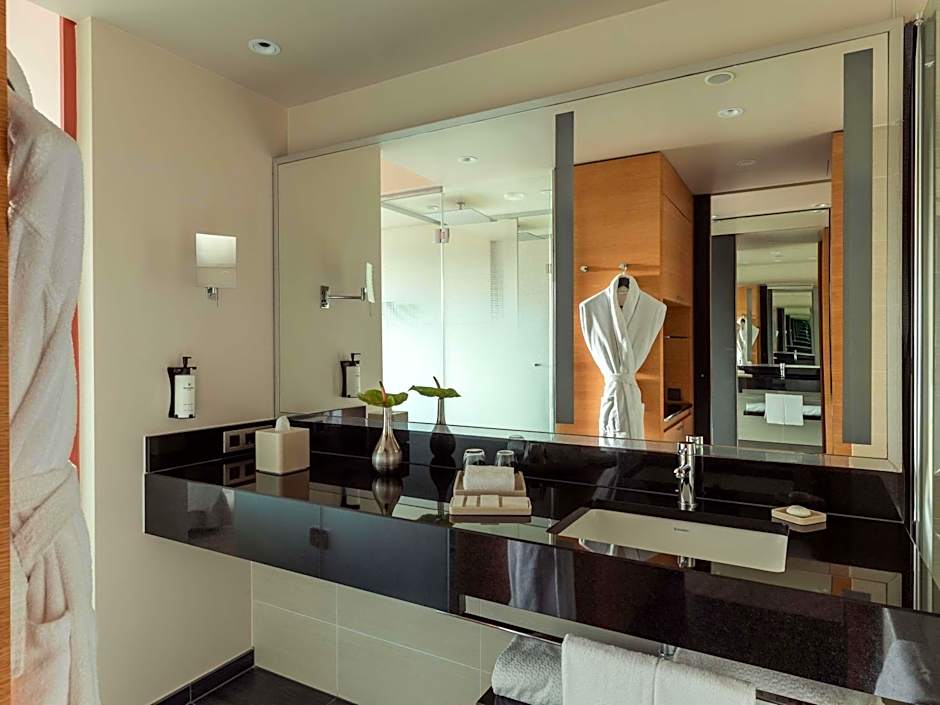 Sofitel Luxembourg Le Grand Ducal