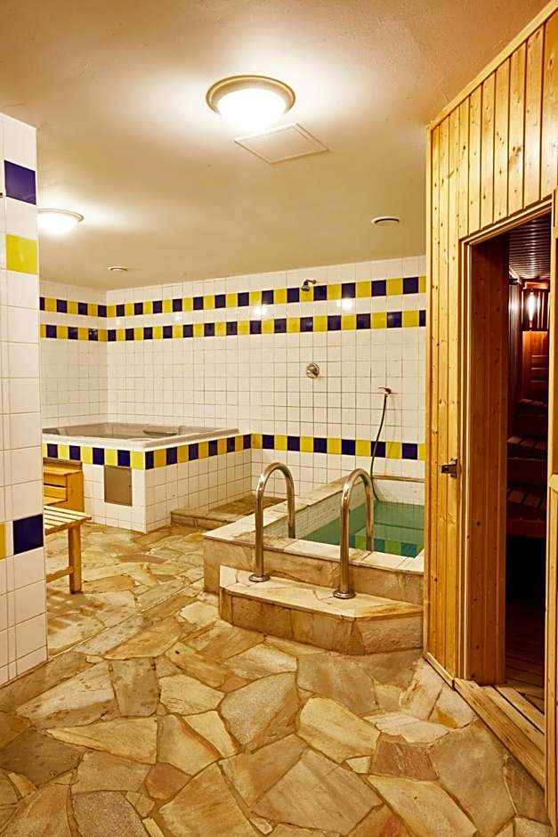 Panský dům - Jizerka