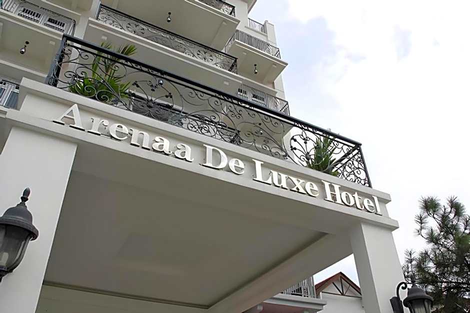 Triima Inn Arenaa Melaka