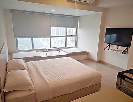 cikarang Selatan1Bedroom@Akazora ServiceApartement