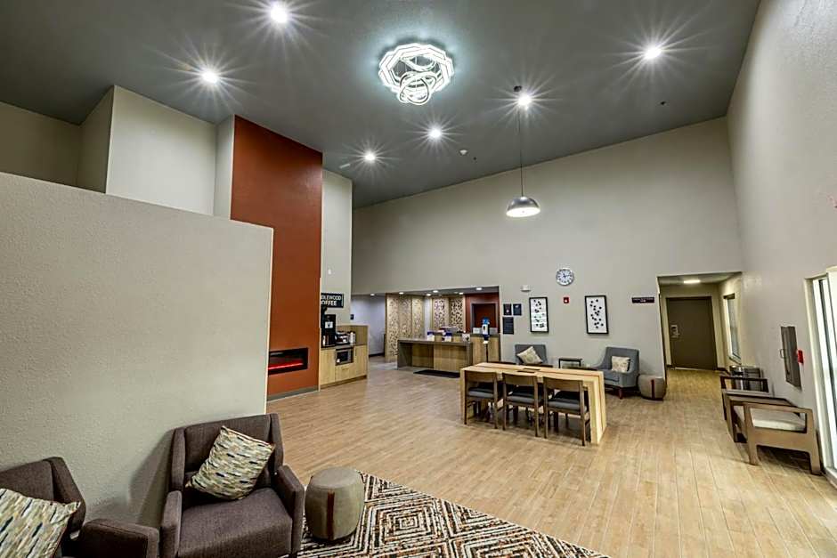 Candlewood Suites Wichita Northwest By IHG