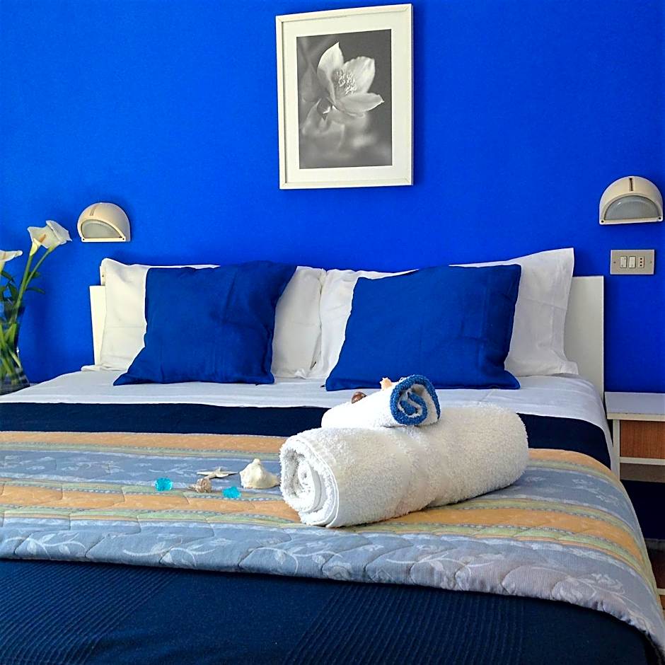 Bed and Breakfast Villa Giovanna
